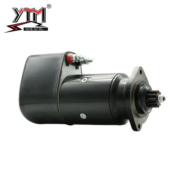 Buy cheap QDJ2745K CST10627 0001416024 5.4KW Starter Motor For LIEBHERR Deutz 1410087 1416032 1416071 986011480 1148 1701052 from wholesalers