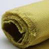 Buy cheap Wear Resistant Woven Kevlar Fabric Heat Insulation High Strength Aramid Cloth from wholesalers