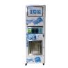 Buy cheap Commercial Ice Cube Vending Machine For Airport Restaurant Hotel from wholesalers