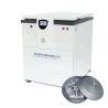 Buy cheap HEREXI Cold Centrifuge Machine Floor Type Laboratory Centrifuge Equipment from wholesalers