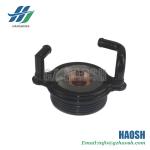 Oil Cooler Assembly For Isuzu DMAX TFR54 4JA1 8-94311222-1 8-94311222-0