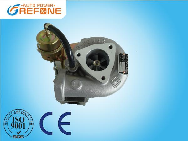 Buy cheap 2008-11 Subaru Wrx Td04L Turbo 49477-04000 from wholesalers