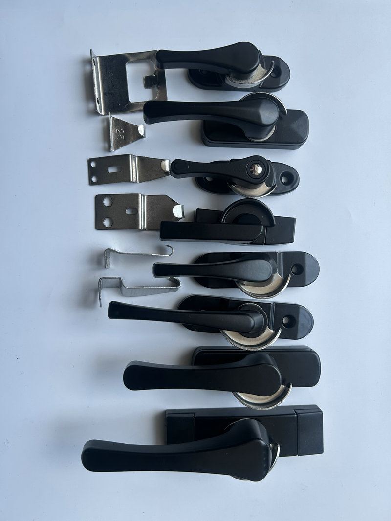 Zinc Coated U Groove V Groove Aluminium Alloy Nylon Door Roller with Modern Design Style