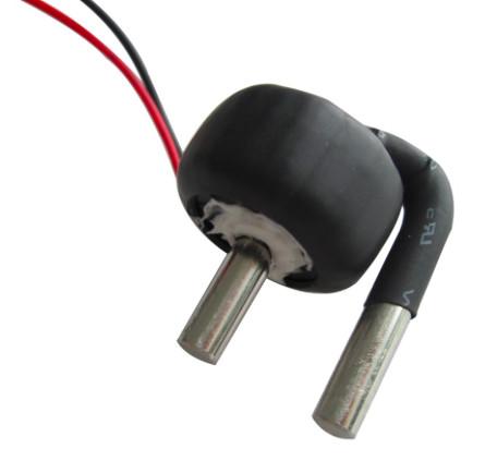 Buy cheap Compact Toroidal Core Current Transformer , Rod Fixing Type Micro CT from wholesalers