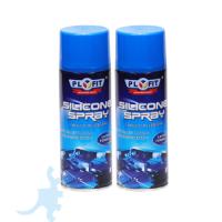 Buy cheap Multi Purpose Anti Rust 158mm Silicone Mould Release Spray product