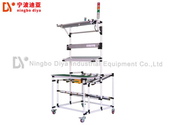 Buy cheap Economic Production Industries Workbench , Customized Heavy Duty Steel Workbench from wholesalers