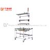 Buy cheap Economic Production Industries Workbench , Customized Heavy Duty Steel Workbench from wholesalers