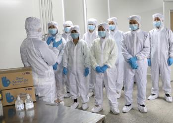 Guangdong Zhongke Century Health Tech co., Ltd