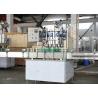 Buy cheap Aluminum energy drinks, beer Pop Can automatic rotary Filling Machine 1,500BPH (330ml) from wholesalers