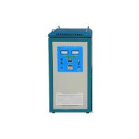 Buy cheap 40Kw Electric High Frequency Furnace For Industrial Metals Smelting product
