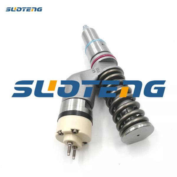 Buy cheap 253-0615 2530615 Fuel Injectors 980G 980H C15 C18 C32 Marine Engine Fuel Injector from wholesalers