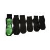 Buy cheap Adult Unisex Trampoline Grip Socks Indoor Playground Anti Non Slip Grip Jump Socks from wholesalers