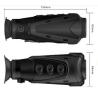 Buy cheap Handheld Infrared Thermal Imaging Goggles , 1500m Marine Security Thermal Vision Monocular from wholesalers