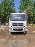 FAW Tank Watering Truck Dongfeng Sinotruk HOWO Shacman Road Sprinkler Sanitation