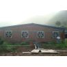 Buy cheap Greenhouse workshop poultry house ventilation fan 50'' from wholesalers