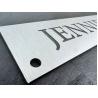Buy cheap Engraving Nameplates , Stainless Steel Etching Signage , Labeling , Industrial Tags from wholesalers