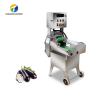 Buy cheap Scallion Garlic Sprouts Vegetable Processing Machine Rapeseed Stainless Steel from wholesalers
