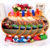 Buy cheap Kids Birthday Party Decoration Event Party Supplies Favor Items For Children Party Supplie minions,spiderman,avengers from wholesalers
