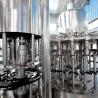 Buy cheap 22000 B/H Monoblock Small Scale Juice Bottling Equipment from wholesalers