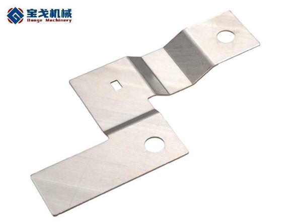 Buy cheap Excellent Electrical Conductivity 2mm Thickness Copper Busbar for Communicator Connection from wholesalers