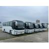 Buy cheap Diesel Used City Bus 33 Seats Max Speed 100km/H Euro 5 Manual 2nd Hand Bus from wholesalers