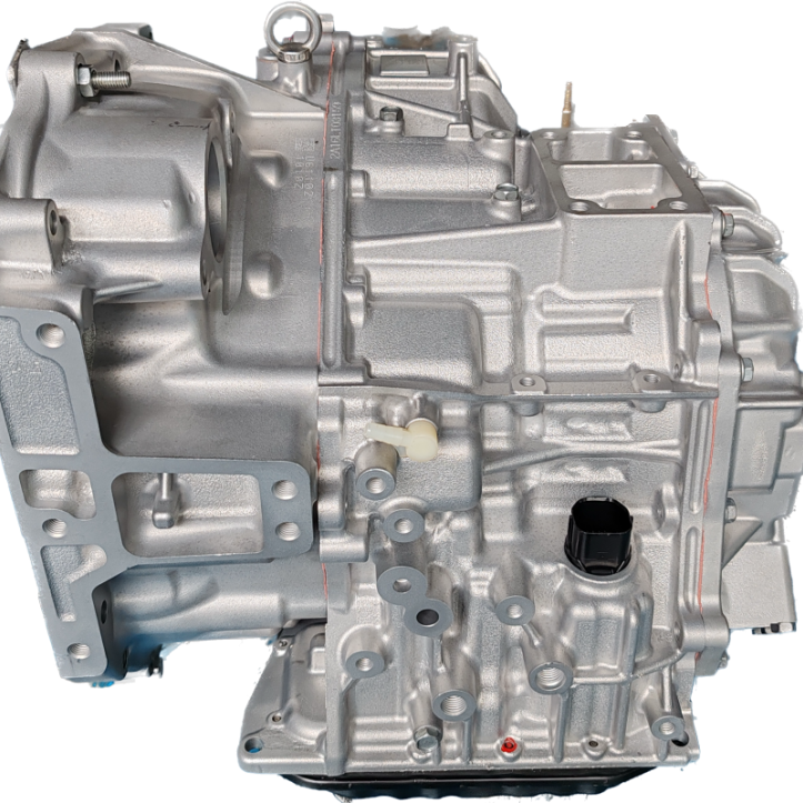 Meishun Gear Box Remanufactured for High.lander 2.0T U661F All-Wheel-Drive Guaranteed
