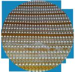0.02mm 6KW 200K CPH LED Strip Chip Mounter HT-F9