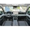 Buy cheap SAIC Volkswagen 2024 Black Tuguan L Pro 330TSI Mid-size SUV 2.0T Gasoline Car 7 DCT from wholesalers