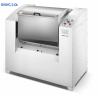 Buy cheap Supermarket refrigeration equipment chest display freezer double island freezer with glass door from wholesalers