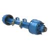 Buy cheap Heavy Duty Truck 13T Trailer Spare Part Square Or Round Axles from wholesalers