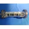 Buy cheap 100g/H Electrolyzer Titanium Electrode Products For Sodium Hypochlorite from wholesalers
