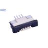 Buy cheap Detach Type FPC Cable Connector Horizontal Connection Height 2.7 MM Durable from wholesalers