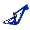 Buy cheap Full Suspension 20 Carbon Mountain Bike Frames For Children Bicycles from wholesalers