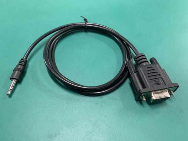 Buy cheap Electronic Molded Cable Assembly Male To Male Female DB Cable To 9 Pin D SUB Cable from wholesalers