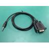 Buy cheap Electronic Molded Cable Assembly Male To Male Female DB Cable To 9 Pin D SUB Cable from wholesalers
