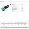 Buy cheap Gear motor MC102C from wholesalers