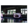 Buy cheap Indoor Full Colour Led Display PH4 mm High Refresh Rate MBI5252 IC from wholesalers
