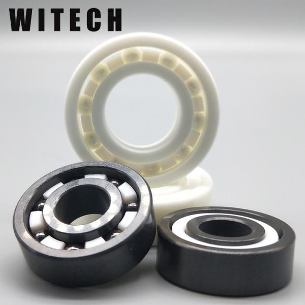 Buy cheap ABEC-7 45 Mm Si3N4 6209 Chemical Bearings from wholesalers