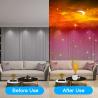 Buy cheap Bedroom Remote Moon Star Projector Multipurpose Children Gift from wholesalers