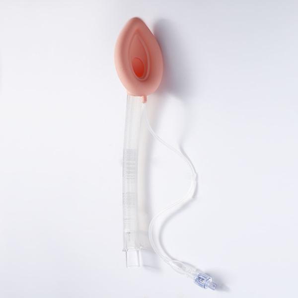 Buy cheap Medical-grade Silicone Laryngeal Mask Airway Tube - High Quality, Perfectly Fit & Comfortable from wholesalers