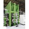 Buy cheap 4 Column Rubber Conveyor Belt Production Line 1200 Ton Rubber Vulcanizer from wholesalers