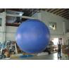 Buy cheap 0.18mm helium PVC Giant Neptune Inflatable Helium Balloons ,Round shaped For Outdoor Celebration and special events from wholesalers