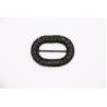 Buy cheap Women'S Rhinestone Shoe Clips Zinc Alloy / Iron / Copper Material from wholesalers