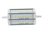 High Bright R7S LED Bulb 5W 7W 8W 10W 13W