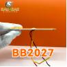 Buy cheap 24V COB Chip Blue Yellow Red Flashing Fancy Lamp CG Bike Decoration Parts from wholesalers