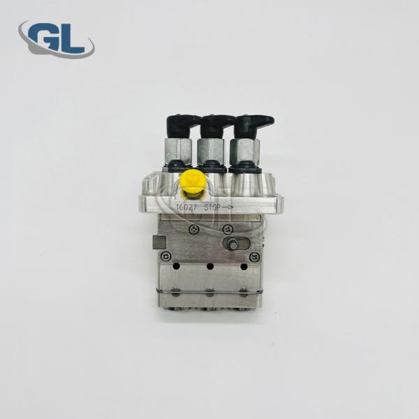 China Made New Fuel Injection Pump 16027-51011 104206-3030 9410617334 compatible