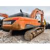 Buy cheap 42 Ton Original Used Doosan DX420LC-9C Crawler Excavator With 2 m3 Bucket Capacity Second Hand Excavator from wholesalers
