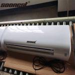 12000 Btu Ac Air Conditioner Inverter 12V/24V Electric Tractor Cab Air