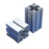 Buy cheap Engraving Machine Assembly Line Aluminum Profile 30 X 30 40 X 40 from wholesalers