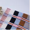 Buy cheap Yarn Dyed Comfortable, skin-friendly and healthy Striped Cotton Fabric for Casual Wear from wholesalers